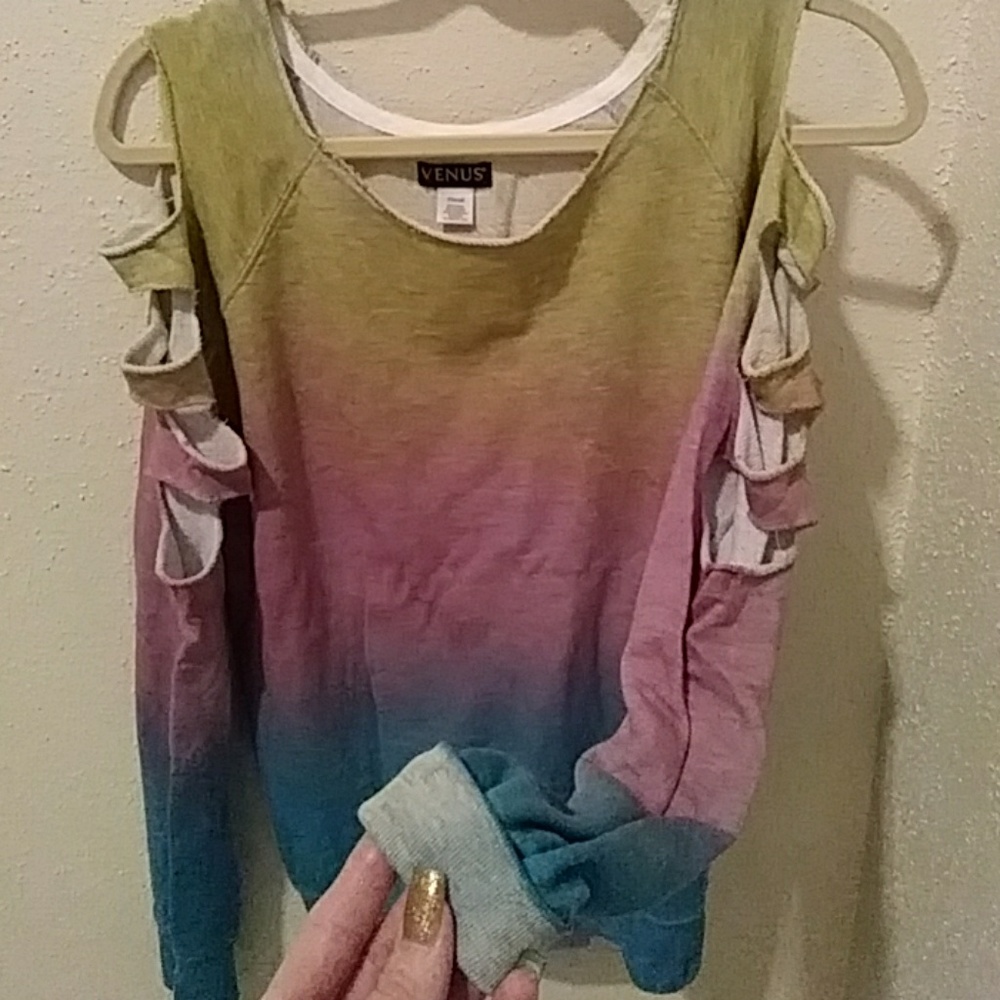 VENUS Sweatshirt